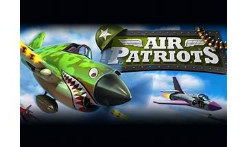 Air Patriots for Android - Download the APK from Habererciyes